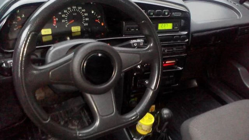 Lada 2114 3