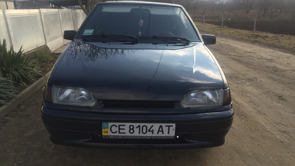 Lada 2114 5