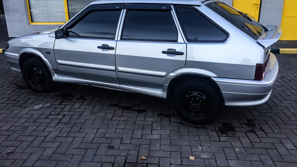 Lada 2114 2