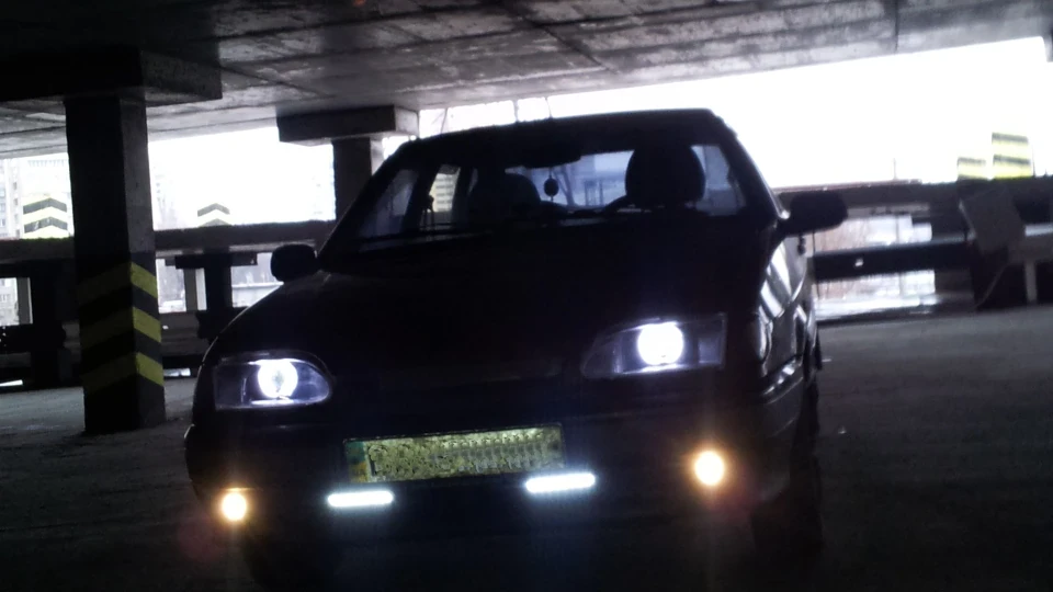Lada 2114 2