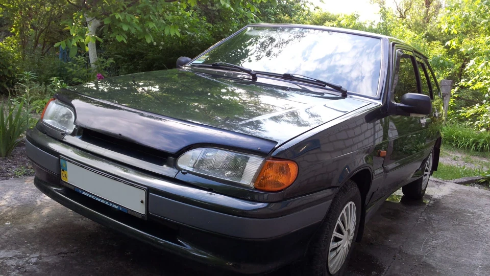 Lada 2114 3