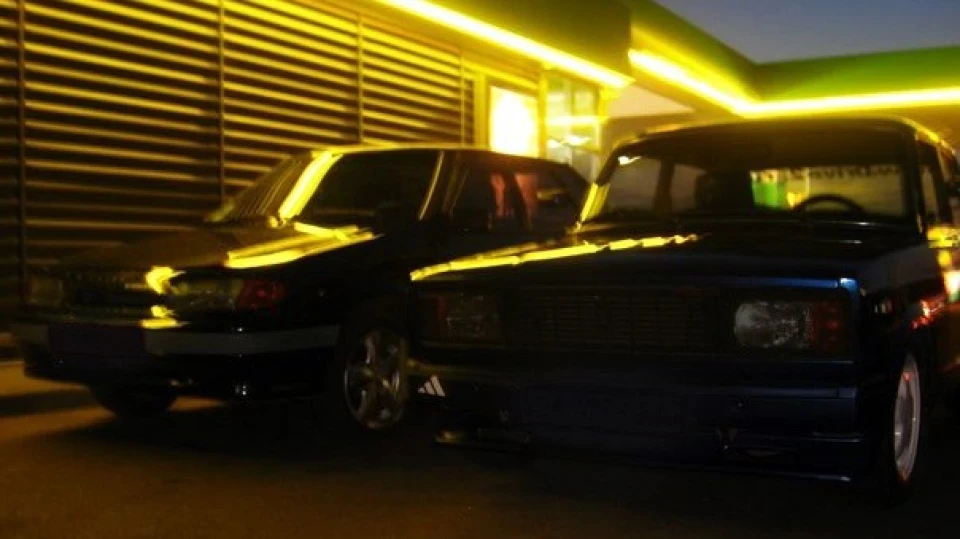 Lada 2114 2