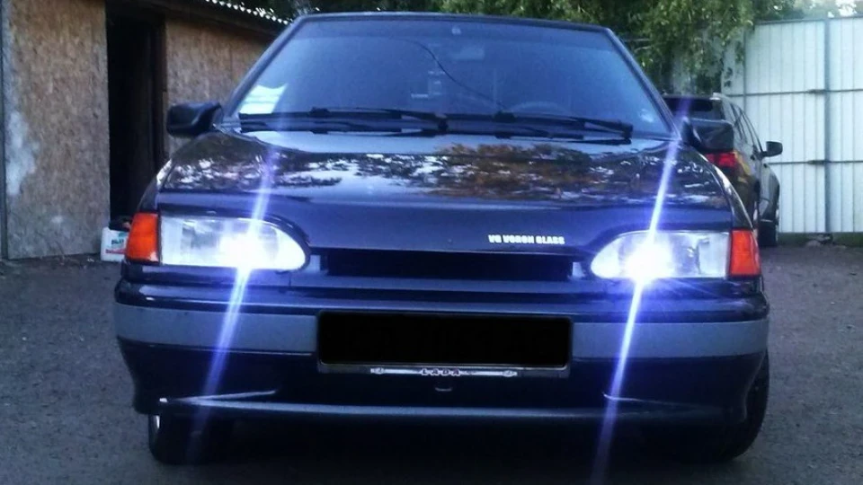 Lada 2114 5