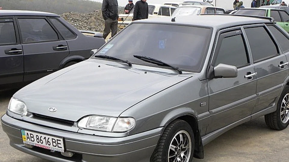 Lada 2114