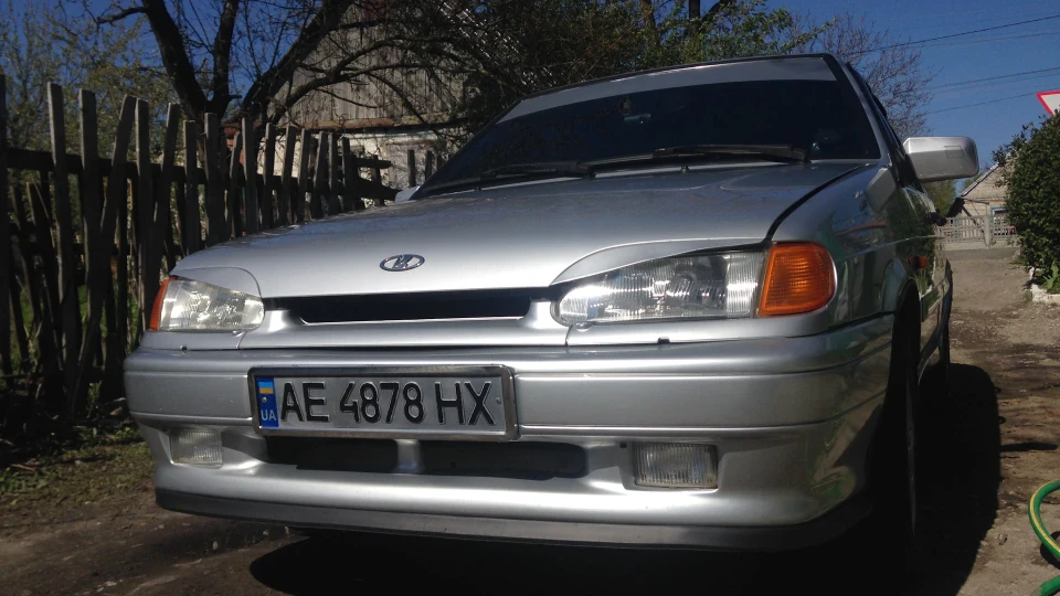 Lada 2114 3