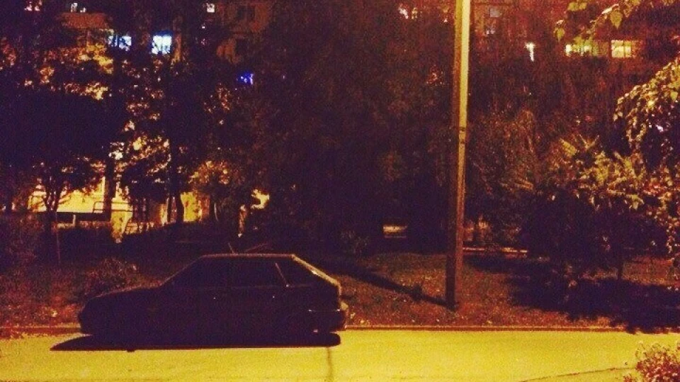 Lada 2114 3