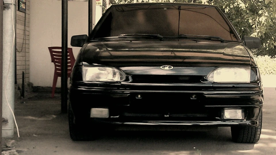Lada 2114 4