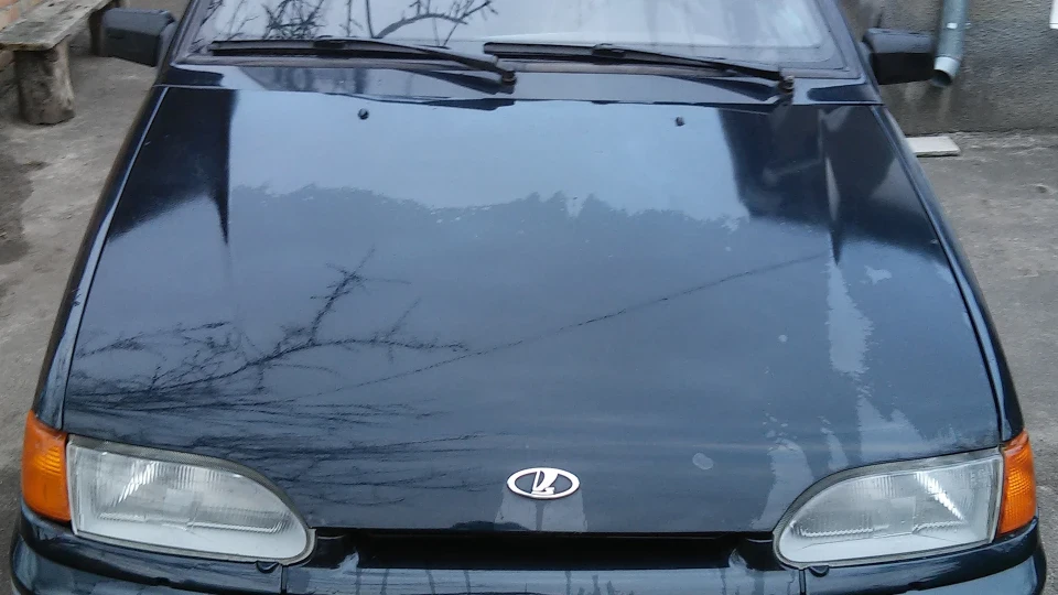 Lada 2114 1.5, 8кл 2