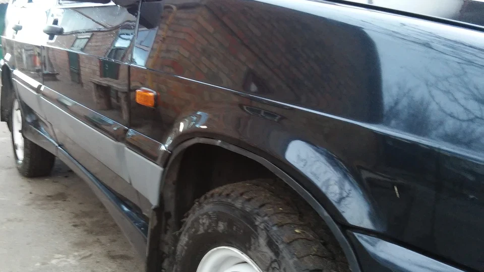 Lada 2114 1.5, 8кл 3
