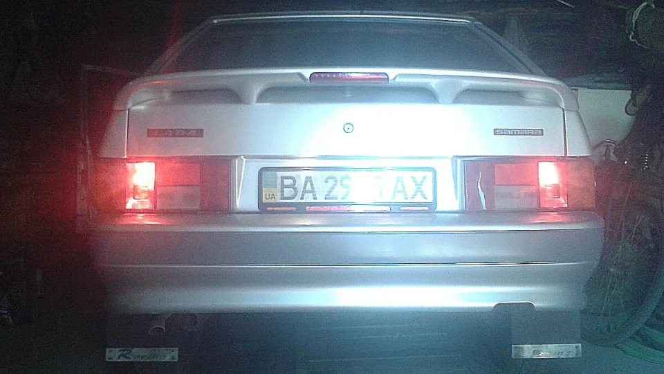 Lada 2114 1.5 * 2