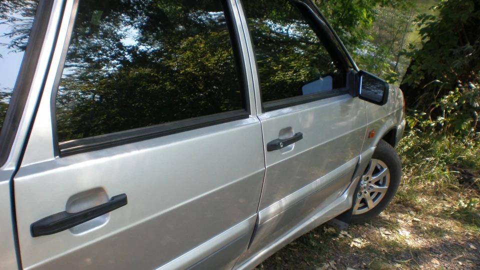 Lada 2114 1.5 * 4