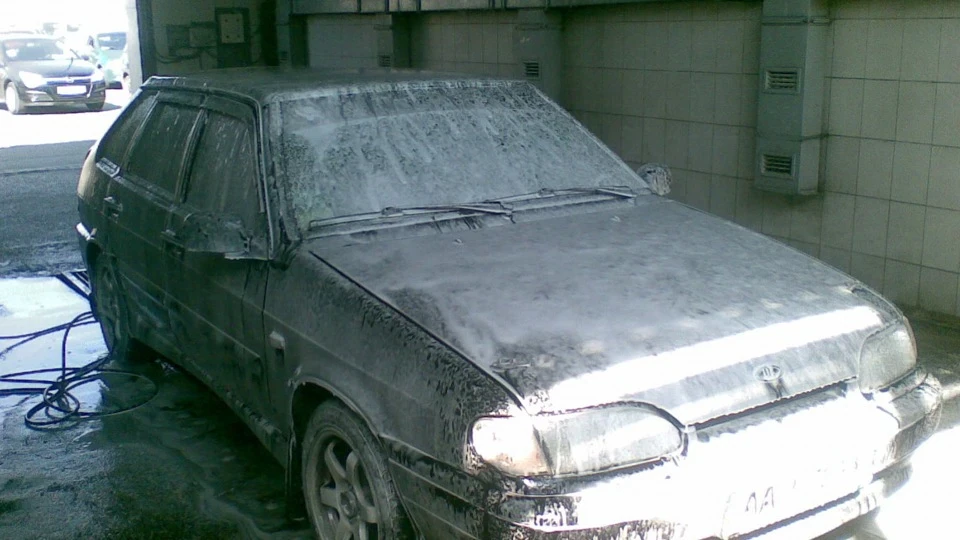 Lada 2114 1.6 16v 2