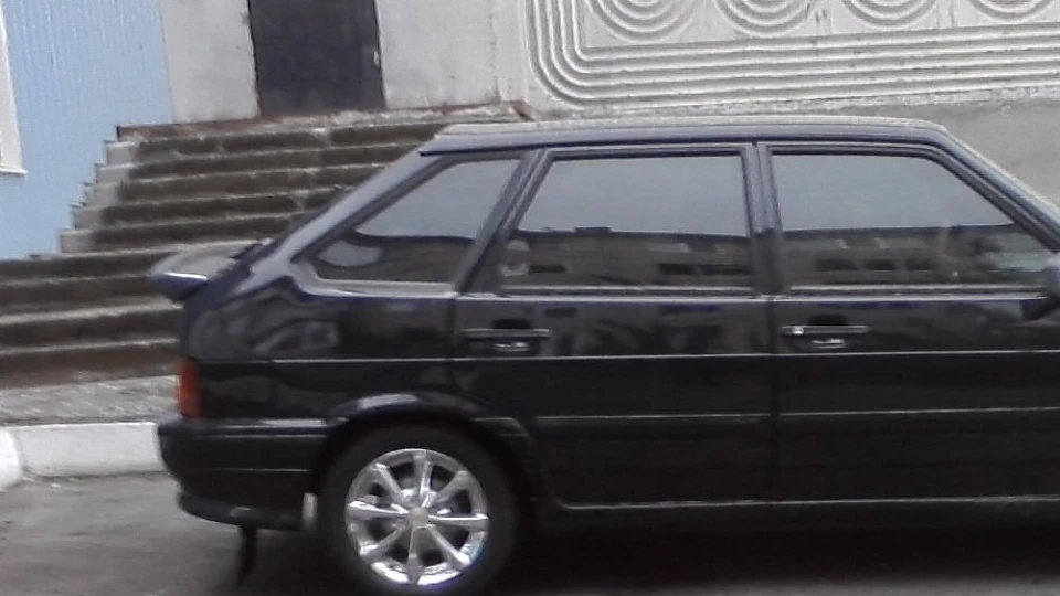 Lada 2114 1.6 2