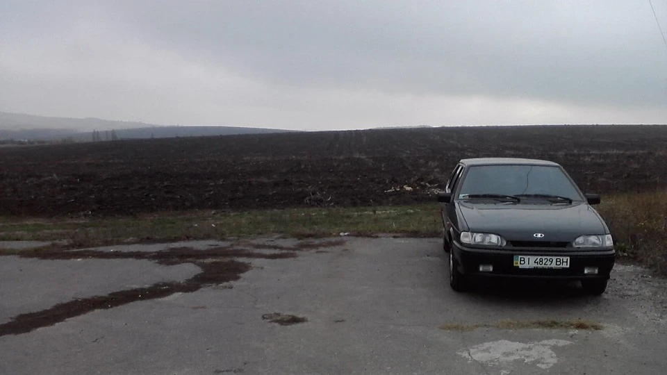 Lada 2114 1.6 3