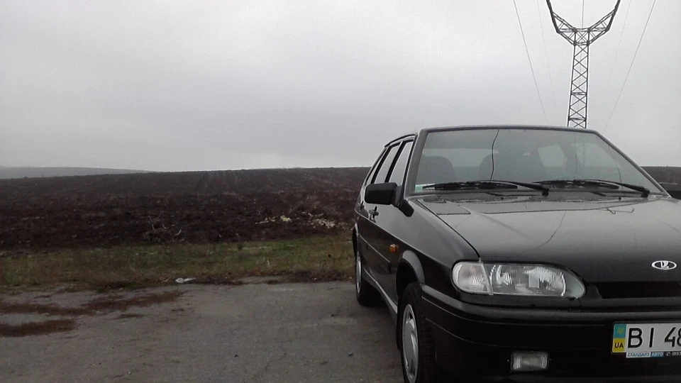 Lada 2114 1.6 4