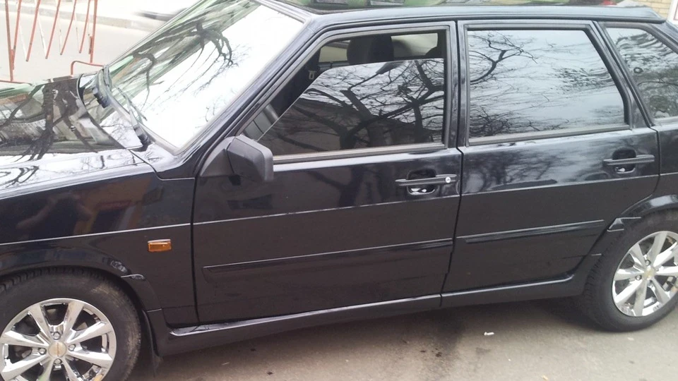 Lada 2114 1.6 5