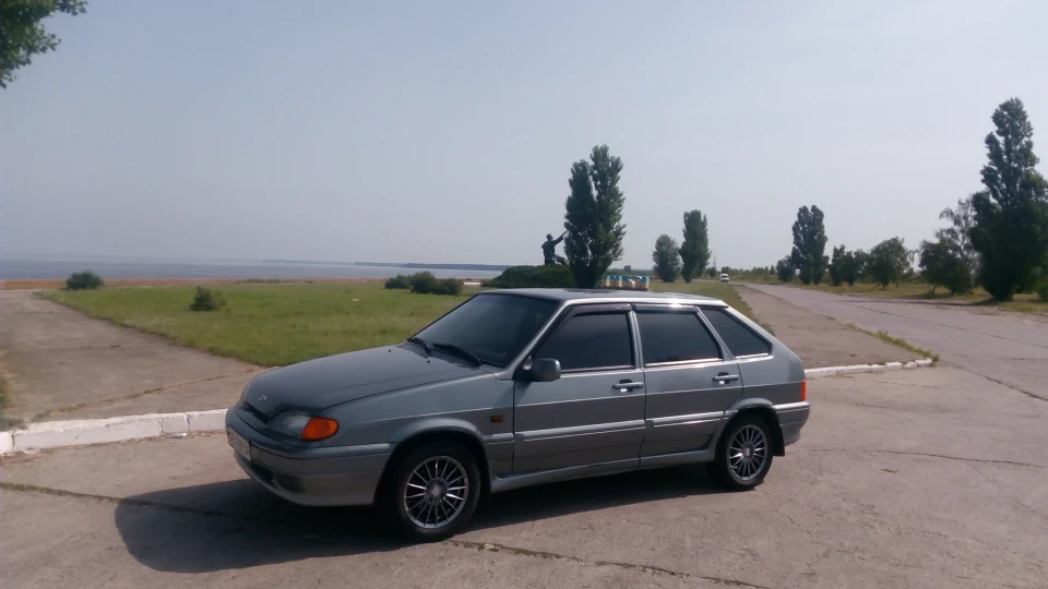 Lada 2114 1,6