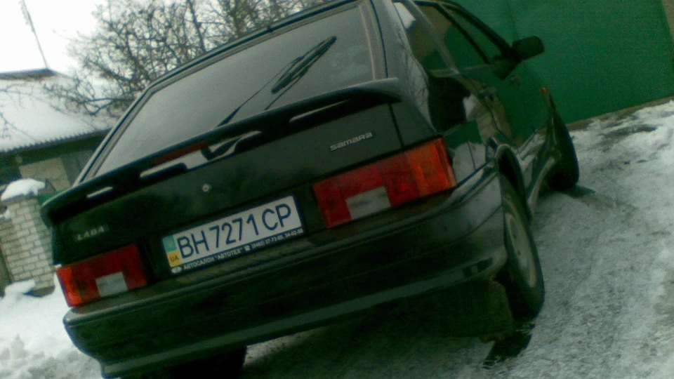 Lada 2114 1.6 2