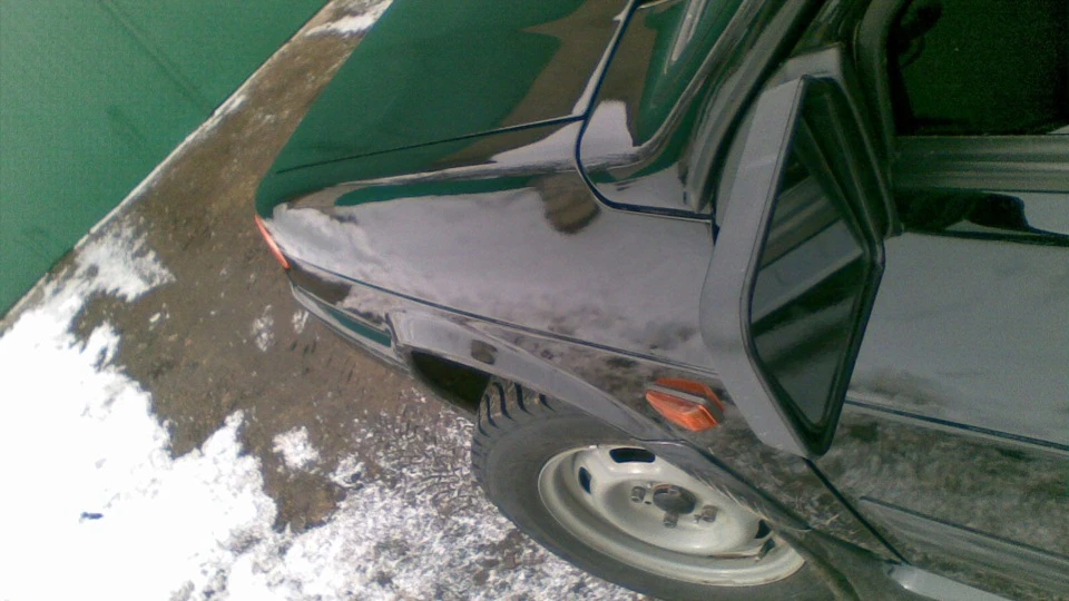 Lada 2114 1.6 3