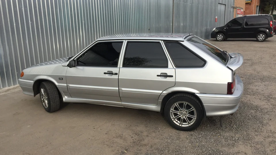 Lada 2114 1.6