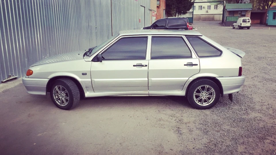 Lada 2114 1.6 2