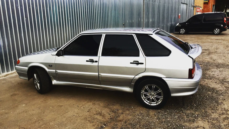 Lada 2114 1.6 3