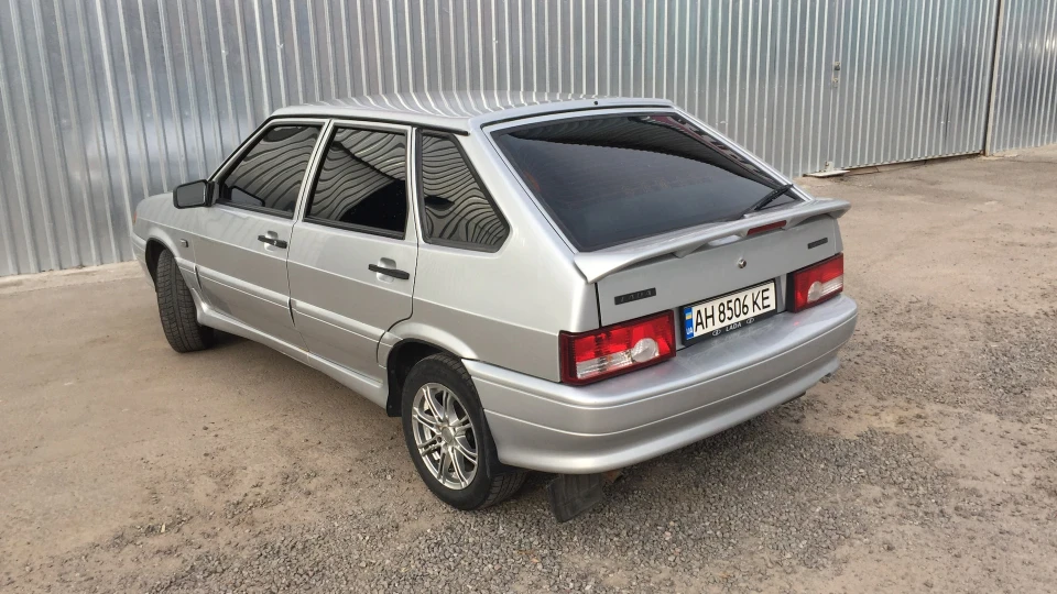 Lada 2114 1.6 4