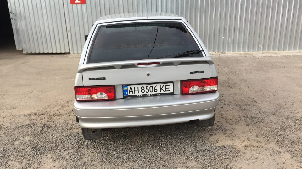 Lada 2114 1.6 5