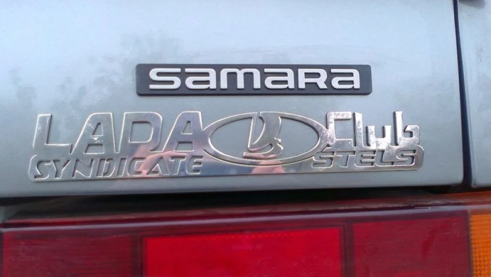 Lada 2114 1.6i_ 8 клапанне серце 3