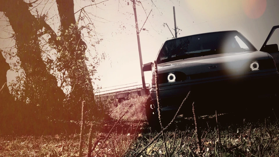 Lada 2114 БабоВоз 5