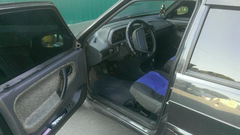 Lada 2114 Блеки 🔞🐼WTF™🇺🇦 4