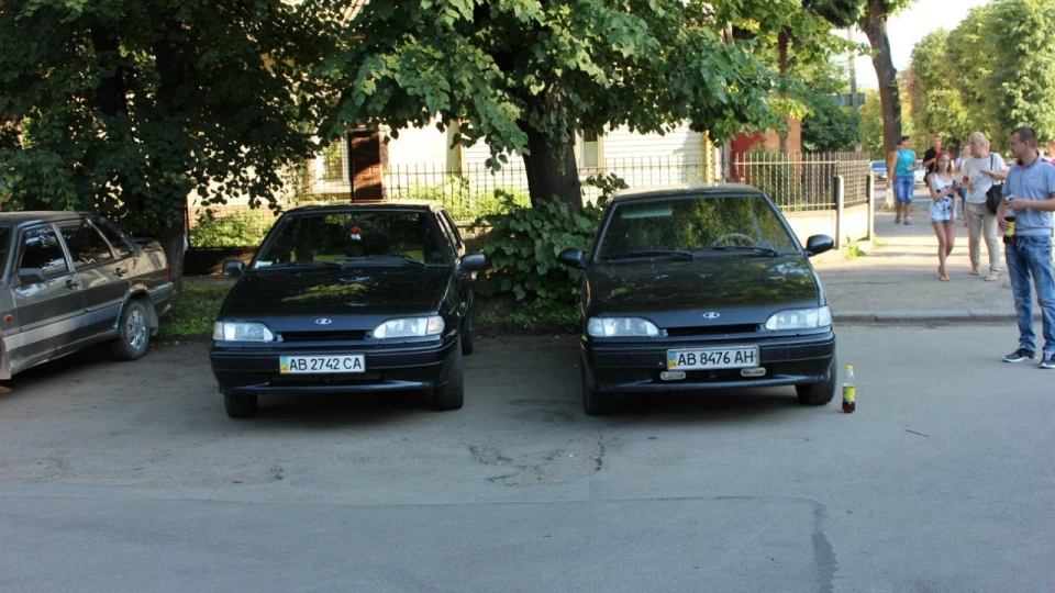 Lada 2114 Блеки 🔞🐼WTF™🇺🇦 5