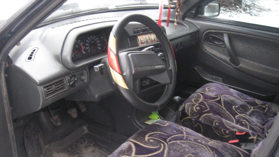 Lada 2114 Чотири-16v 5
