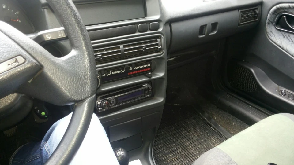 Lada 2114 ↓Чотирочка↓♫ 2