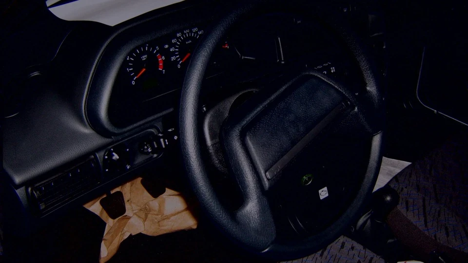 Lada 2114 Довгоочікувана 4