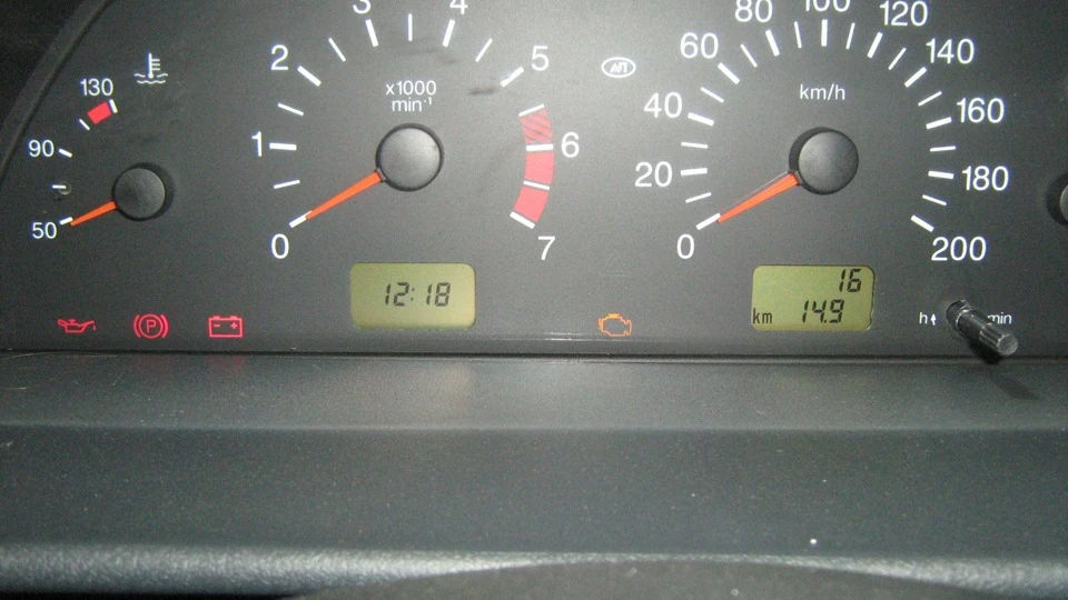 Lada 2114 Довгоочікувана 5