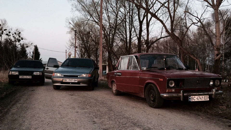 Lada 2114 Ghost 4