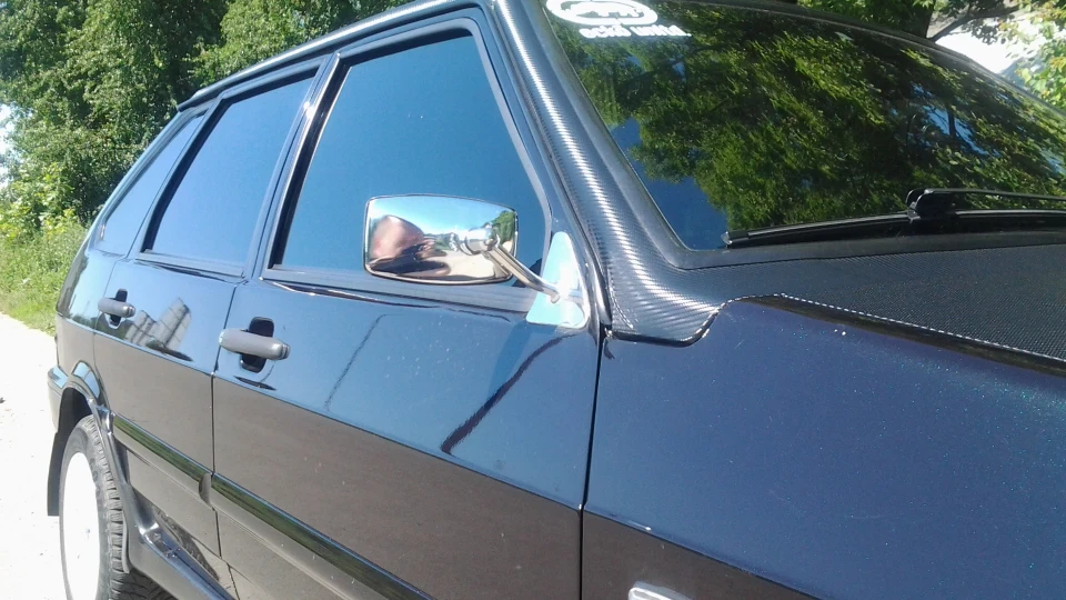 Lada 2114 GLORIA 4