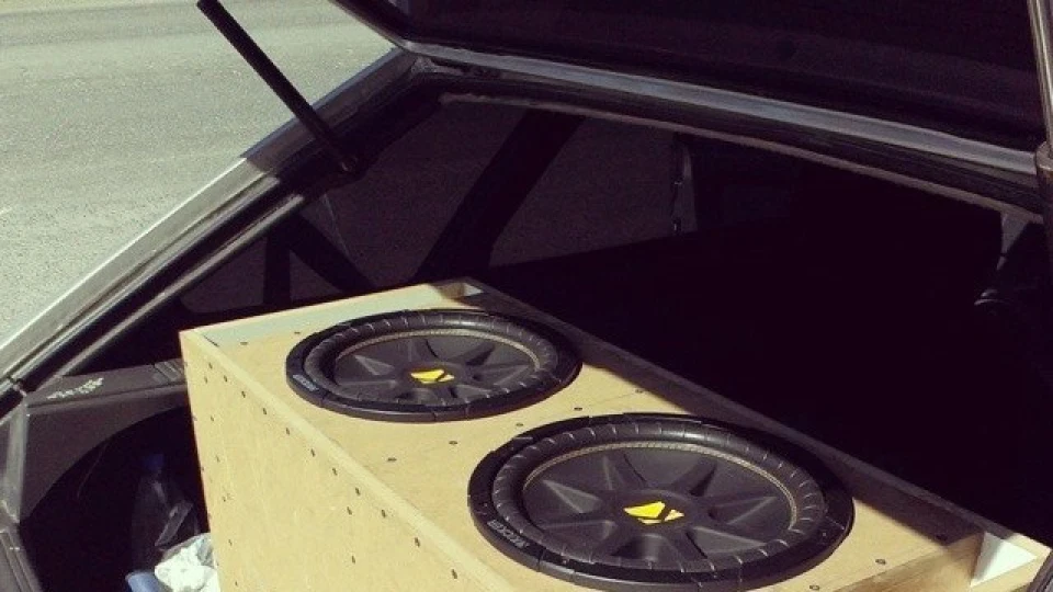 Lada 2114 Гучний_Повсякденно =