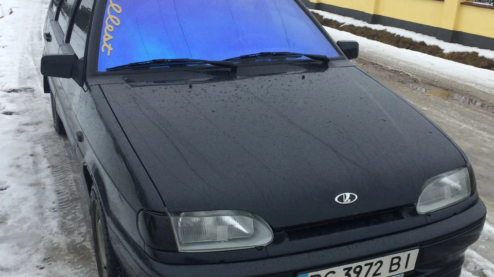 Lada 2114 Illest 3