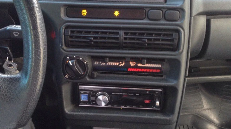 Lada 2114 Кепка 3