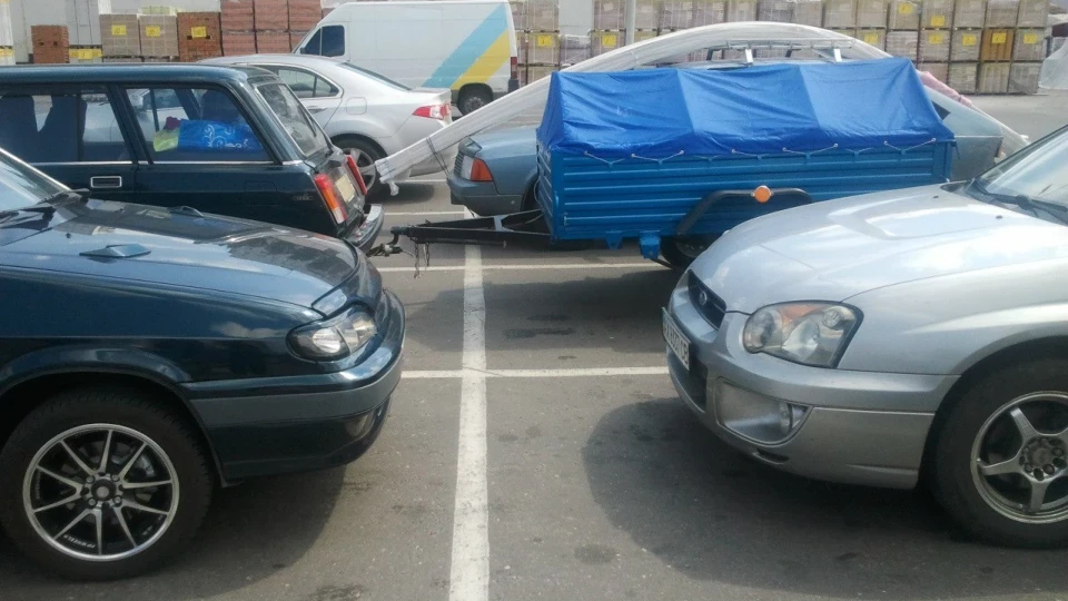 Lada 2114 Kompressor 1.6 2