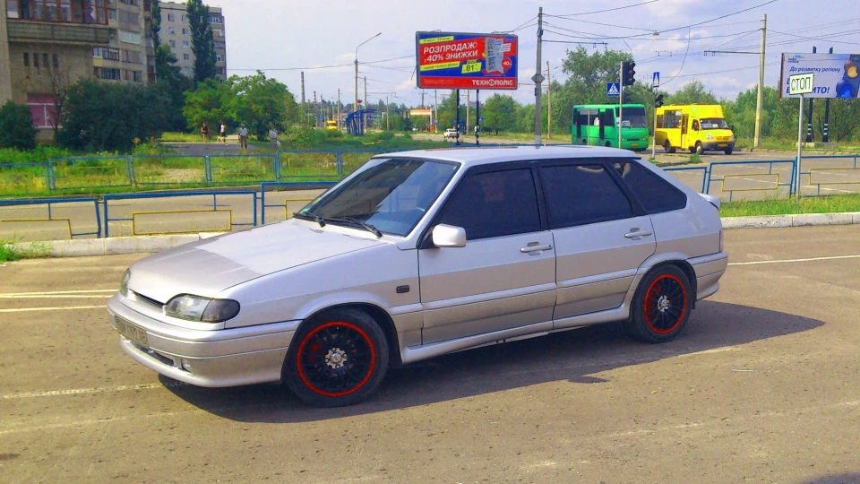Ksenonovaya Morda 3