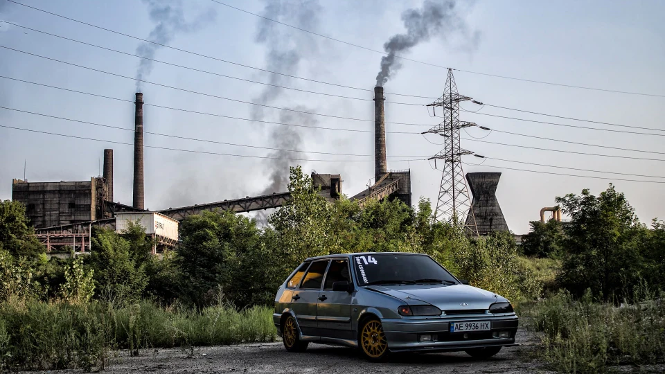 Lada 2114 Кварц 2