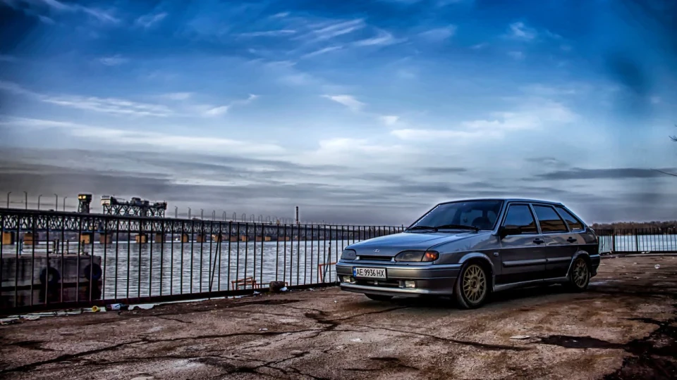 Lada 2114 Кварц 3