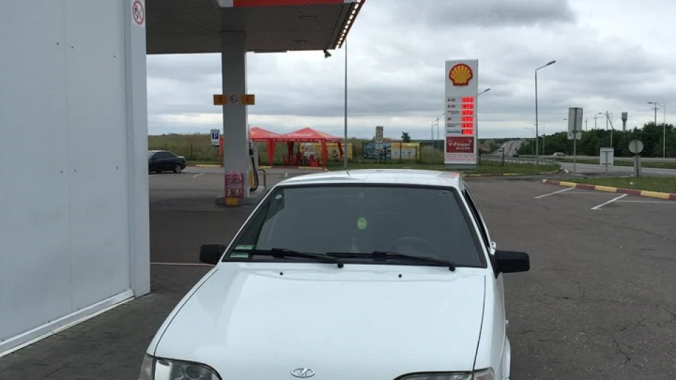 Lada 2114 LADA SEDAN 2