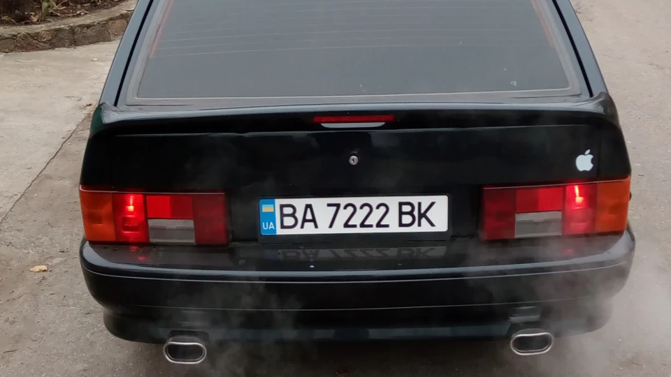 Lada 2114 * Лайба * 2
