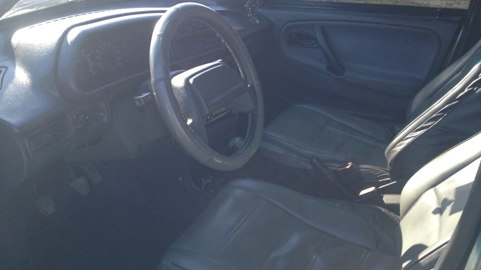 Lada 2114 Ластівка 3