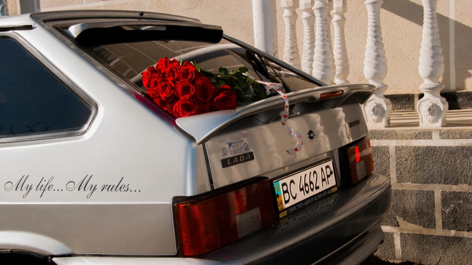Lada 2114 LSi 4