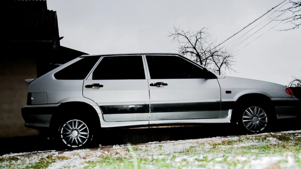 Lada 2114 LSi 5